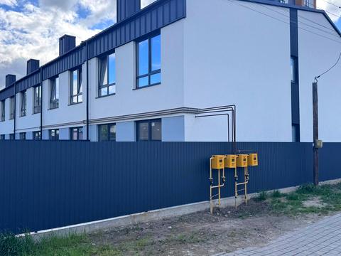 будинок за адресою Богдана Хмельницького вул.