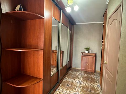 квартира по адресу Семена Палия ул. (Дніпропетровська), 129