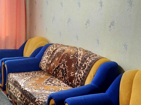 квартира за адресою Миколи Закревського вул., 47-А