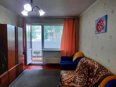 квартира за адресою Миколи Закревського вул., 47-А