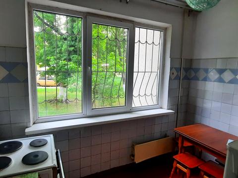 квартира за адресою Миколи Закревського вул., 47-А