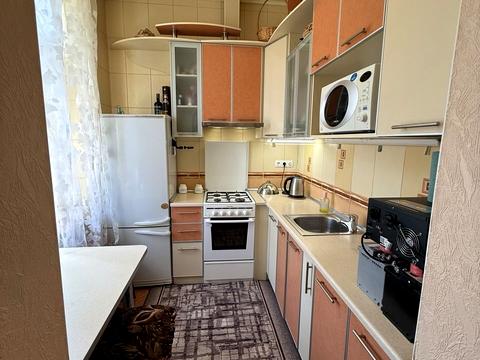 квартира за адресою Іллінська вул., 41