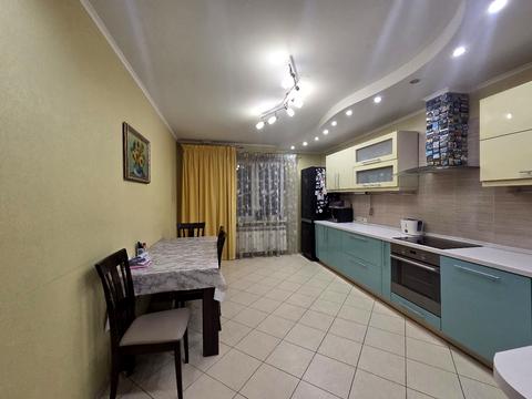 квартира за адресою Урлівська вул., 38