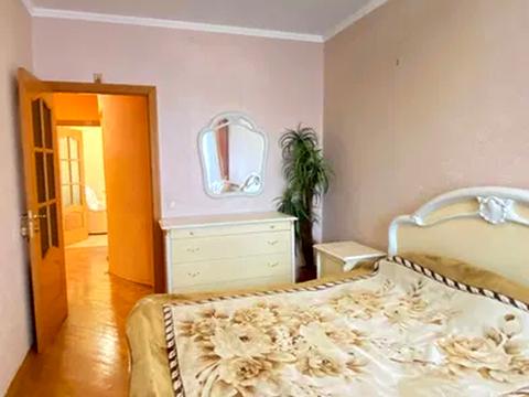 квартира по адресу Борщаговская ул., 145