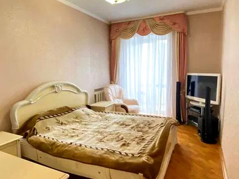 квартира по адресу Борщаговская ул., 145