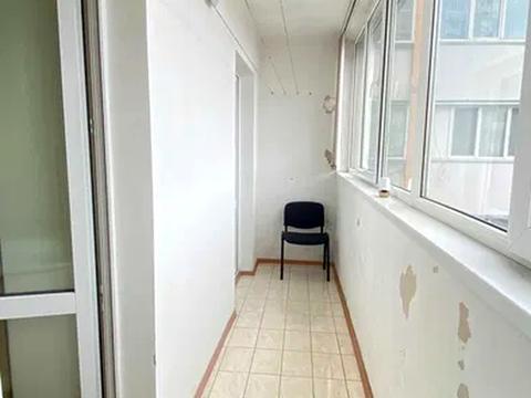 квартира по адресу Борщаговская ул., 145