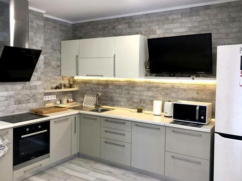 квартира по адресу Бориса Гмыри ул., 14-А