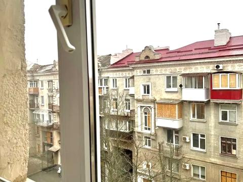квартира по адресу Ярослава Мудрого ул. (Петровського), 7/50