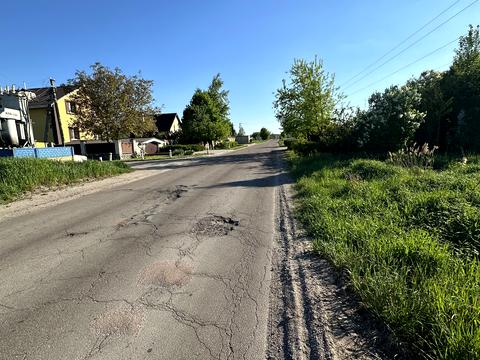 ділянка за адресою Хутірська вул. (Жовтнева), 48/14