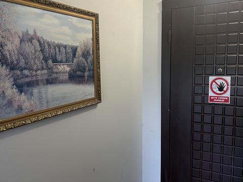 квартира за адресою Сергія Світославського вул. (Чкалова), 41