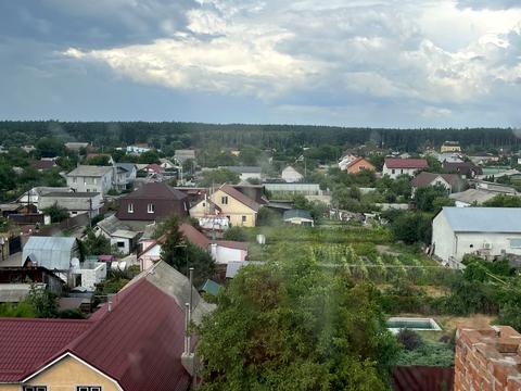 квартира за адресою Сергія Світославського вул. (Чкалова), 41