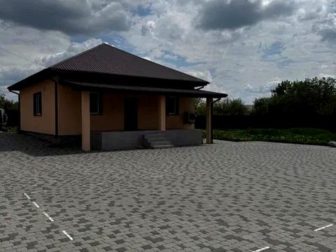 дом по адресу Котляревського, 1