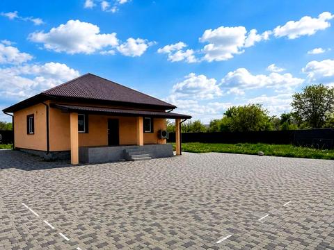 дом по адресу Котляревського, 1