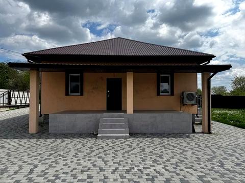 дом по адресу Котляревського, 1