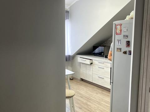 квартира за адресою Сергія Світославського вул. (Чкалова), 41