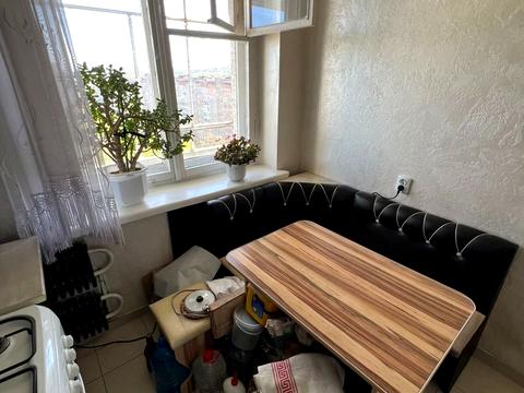 квартира за адресою Бориса Грінченка вул., 6б