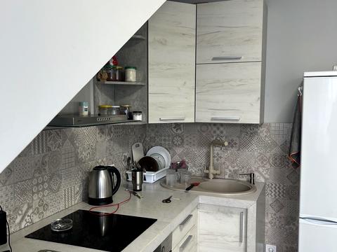 квартира за адресою Сергія Світославського вул. (Чкалова), 41