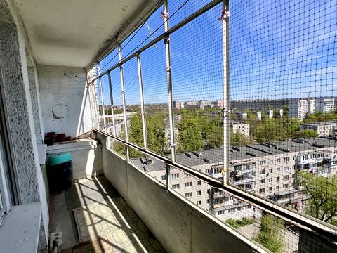 квартира за адресою Бориса Грінченка вул., 6б