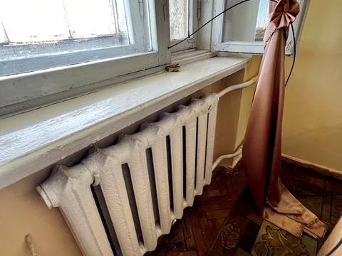 квартира за адресою Бориса Грінченка вул., 6б