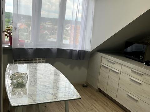 квартира за адресою Сергія Світославського вул. (Чкалова), 41