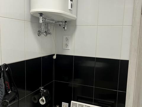 квартира за адресою Сергія Світославського вул. (Чкалова), 41