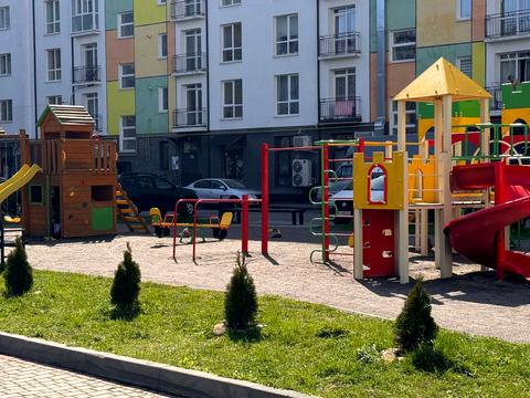 квартира за адресою Пасічна вул., 15а