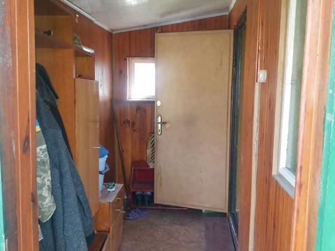 дом по адресу Жихорская ул.