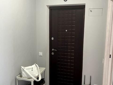 квартира за адресою Сергія Світославського вул. (Чкалова), 41