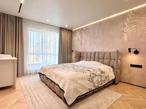 квартира за адресою Пасічна вул., 15а