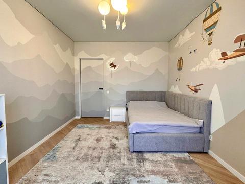 квартира за адресою Пасічна вул., 15а