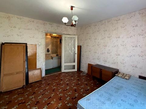 квартира по адресу 6-я Слободская ул., 47