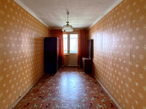 квартира по адресу 6-я Слободская ул., 47