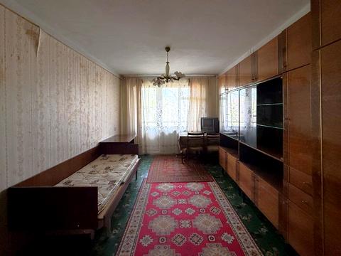квартира по адресу 6-я Слободская ул., 47