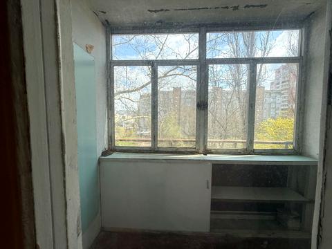 квартира по адресу 6-я Слободская ул., 47