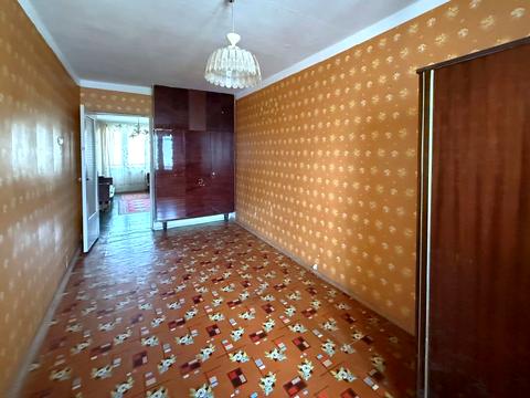 квартира по адресу 6-я Слободская ул., 47