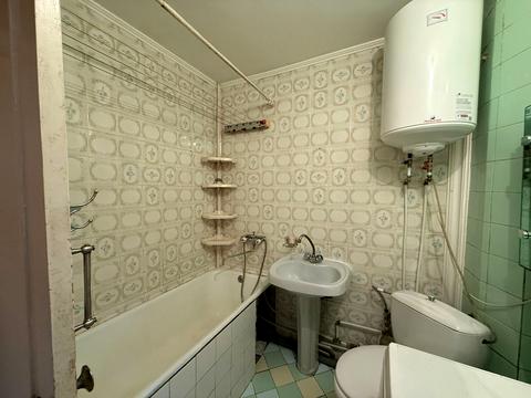 квартира по адресу 6-я Слободская ул., 47