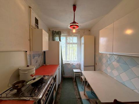 квартира по адресу 6-я Слободская ул., 47