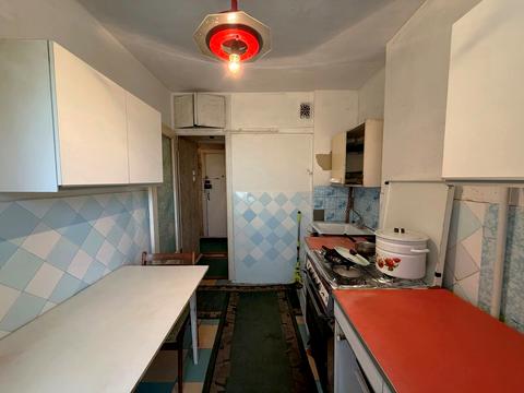 квартира по адресу 6-я Слободская ул., 47