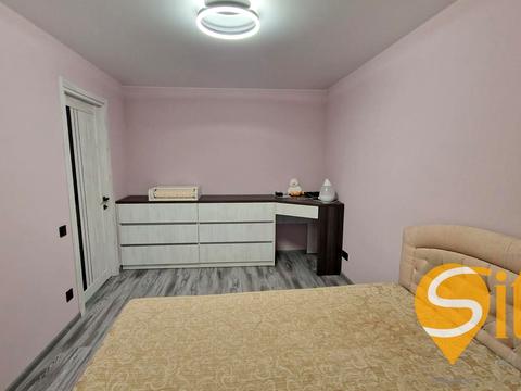 квартира за адресою Моторобудівників просп., 32