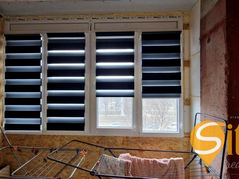 квартира за адресою Моторобудівників просп., 32