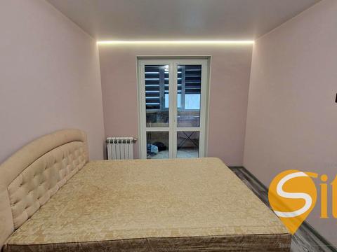 квартира за адресою Моторобудівників просп., 32