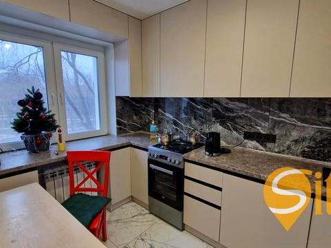 квартира за адресою Моторобудівників просп., 32
