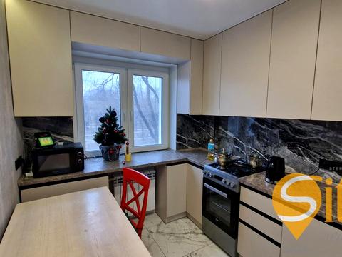 квартира за адресою Моторобудівників просп., 32