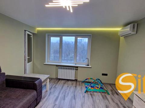 квартира за адресою Моторобудівників просп., 32