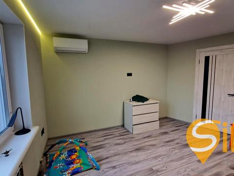 квартира за адресою Моторобудівників просп., 32