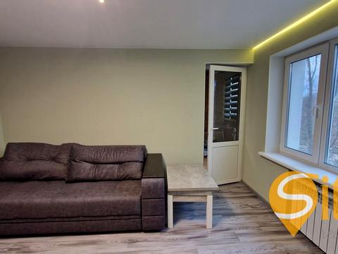 квартира за адресою Моторобудівників просп., 32