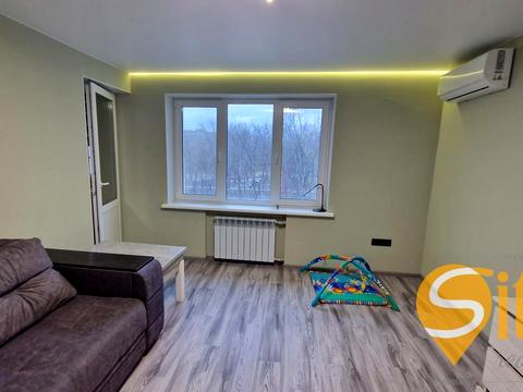 квартира за адресою Моторобудівників просп., 32