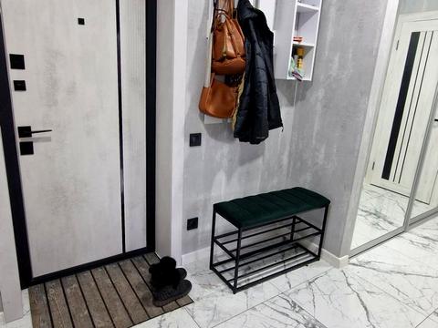квартира за адресою Моторобудівників просп., 32