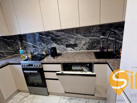 квартира за адресою Моторобудівників просп., 32