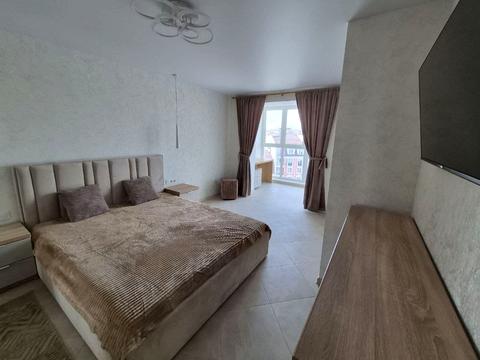 квартира за адресою Січових стрільців вул., 4